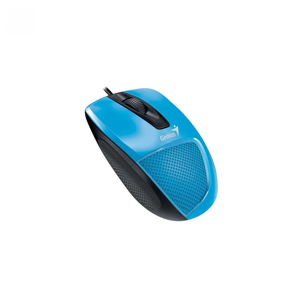Мышь Genius DX 150X USB G5 (optical 1000dpi 3 кнопки подходит под правую руку)|Мыши| |