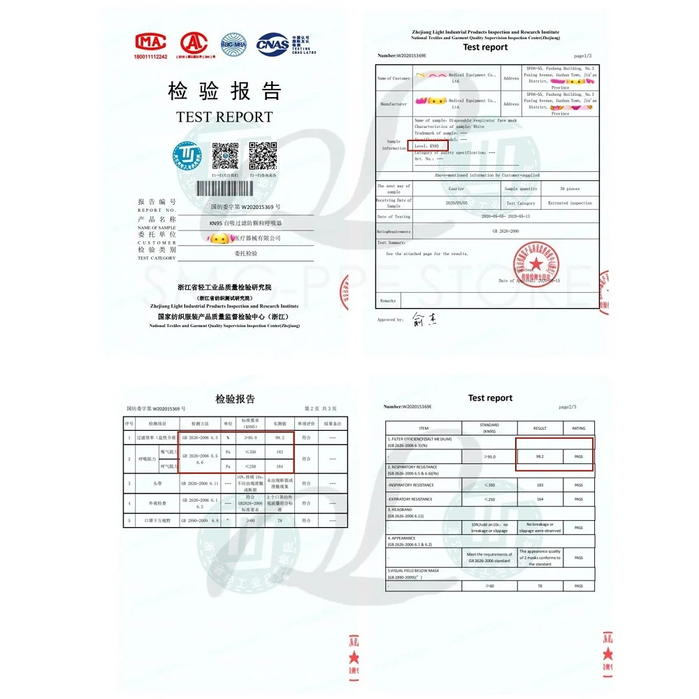 

KN95 Child Face Mask Headband Style 5 ply Particle Filters Cotton Fabric for Teen-agers 6-16 years in Publics Adjustable Retail