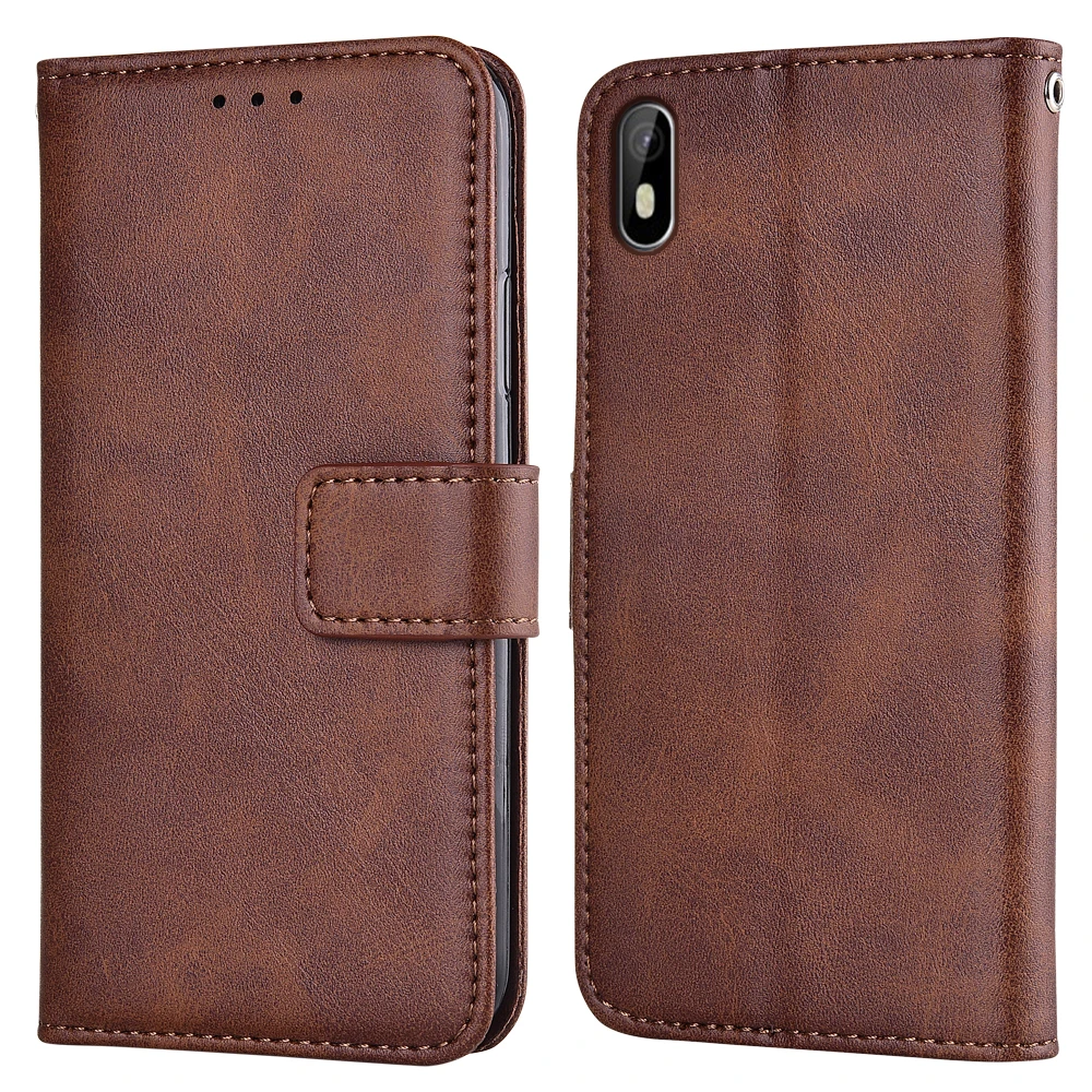 Wallet Flip Case for Cubot J5 Leather Phone Cover Book J 5 | Мобильные телефоны и аксессуары