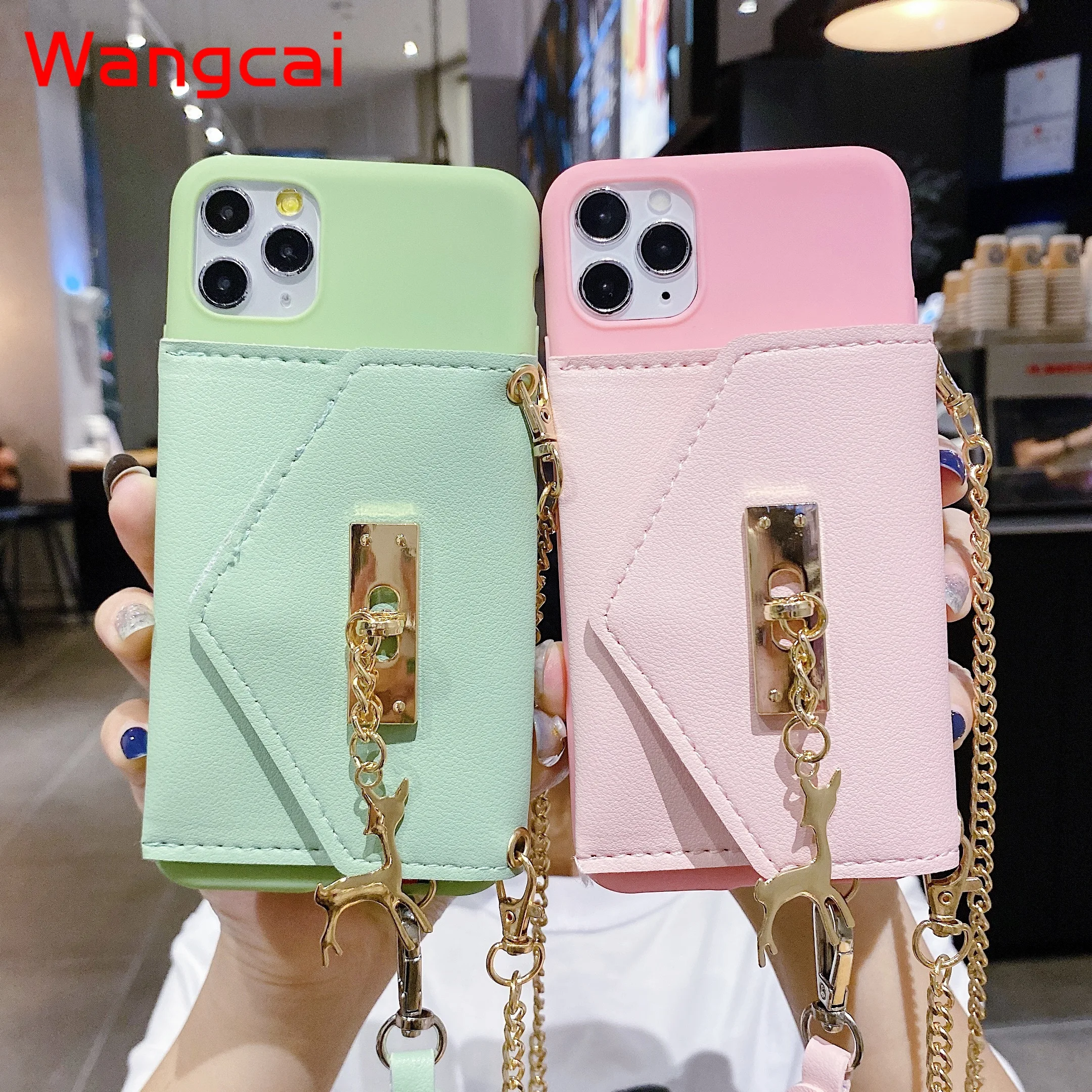 Роскошный кожаный чехол для OPPO A12E A12 A5 A3S A7 AX7 A5S F3 F1 плюс A3 F5 F1s A39 A57 Neo 9
