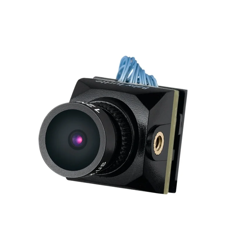 Дроны Caddx Baby turtle 1200TVL 2 1 мм 1/3 дюйма CMOS 16:9 4:3 PAL NTSC 1080p HD | Игрушки и хобби