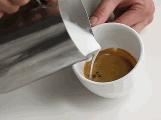 Фантастическая кухня кружка для взбивания молока молочник для кофе эспрессо бариста Ремесло Кофе Латте Кружка для взбивания молока кувшин