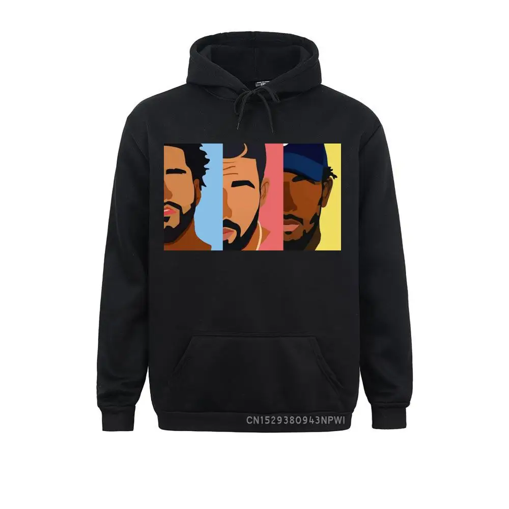 

Мужская толстовка в стиле хип-хоп, с капюшоном