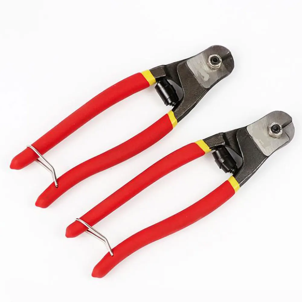 

Cable Cutter Labor-Saving Alloy Manual Bolt Cutters 8 Inch Cable Cutter Wire Rope Scissors