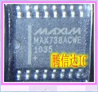 

Бесплатная доставка MAX738ACWE MAX738AEWE MAX738CWE SOP16