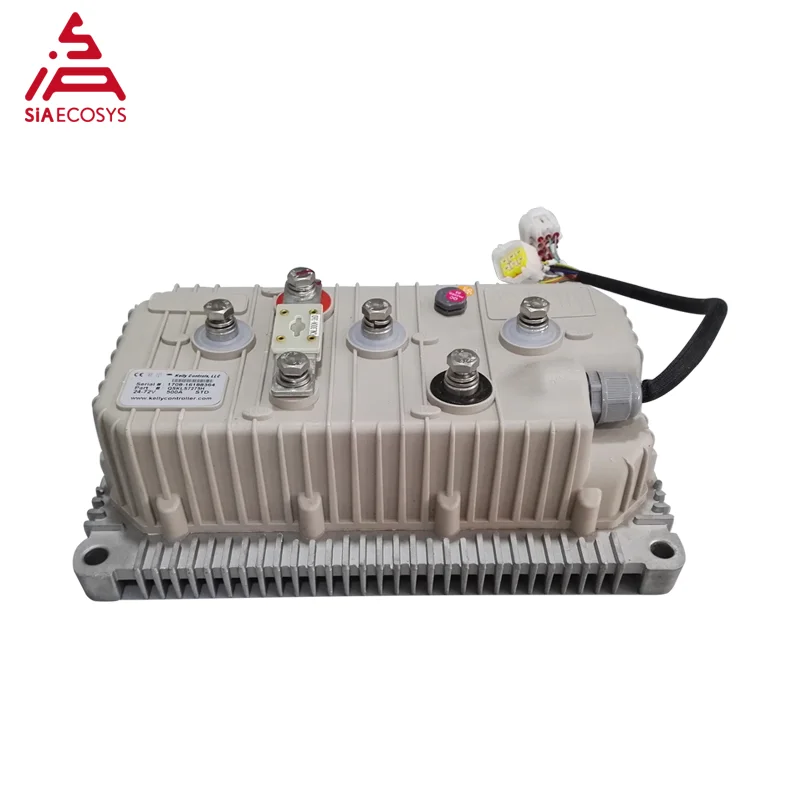 Мотор QS 13 дюймов 8000 Вт 273 50H V3 комплекты электродвигателей для скутеров с