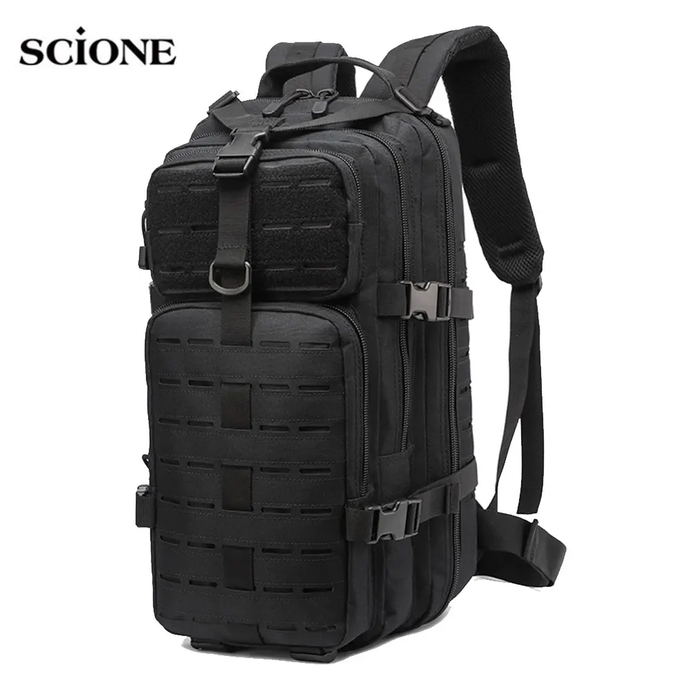 Новый 3P тактический рюкзак армейский уличный нейлоновый спортивный для кемпинга