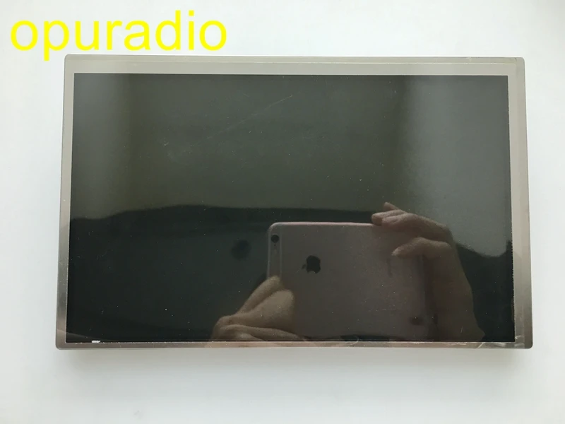 ЖК дисплей TFT LQ080Y5DR02/LQ080Y5DR03 8 0 дюйма для подголовника Mercedes A221|Мониторы авто| |