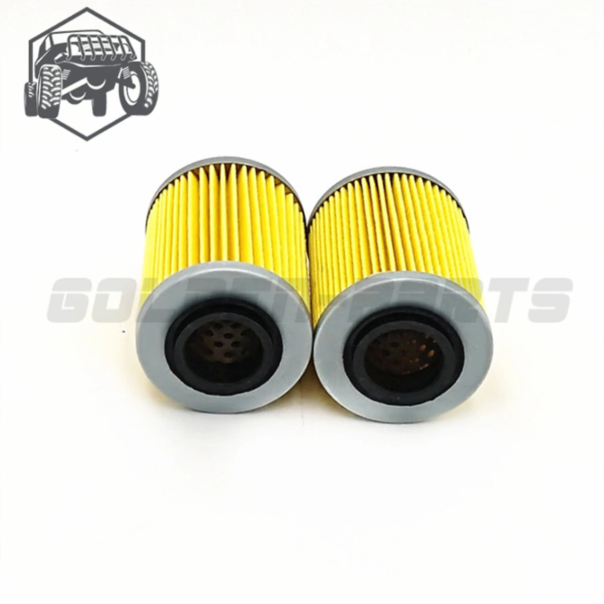 Мотоциклетный масляный фильтр HF152 мотоциклетные фильтры для очистки Hisun HS 800 ATV UTV 1