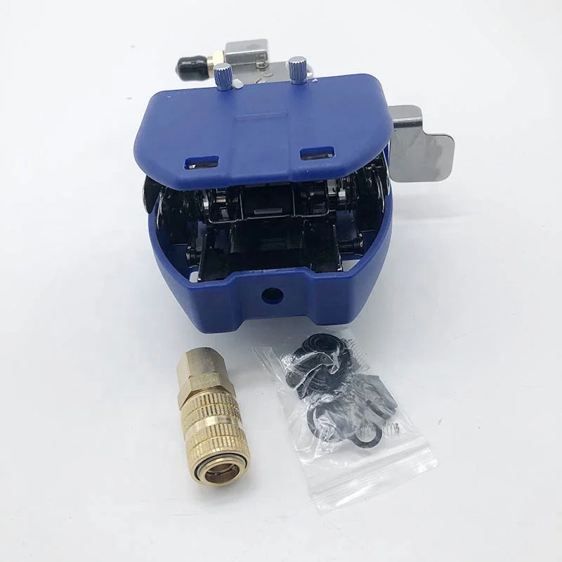 Устройство для сращивания воздуха спиннинга высокого качества | Инструменты