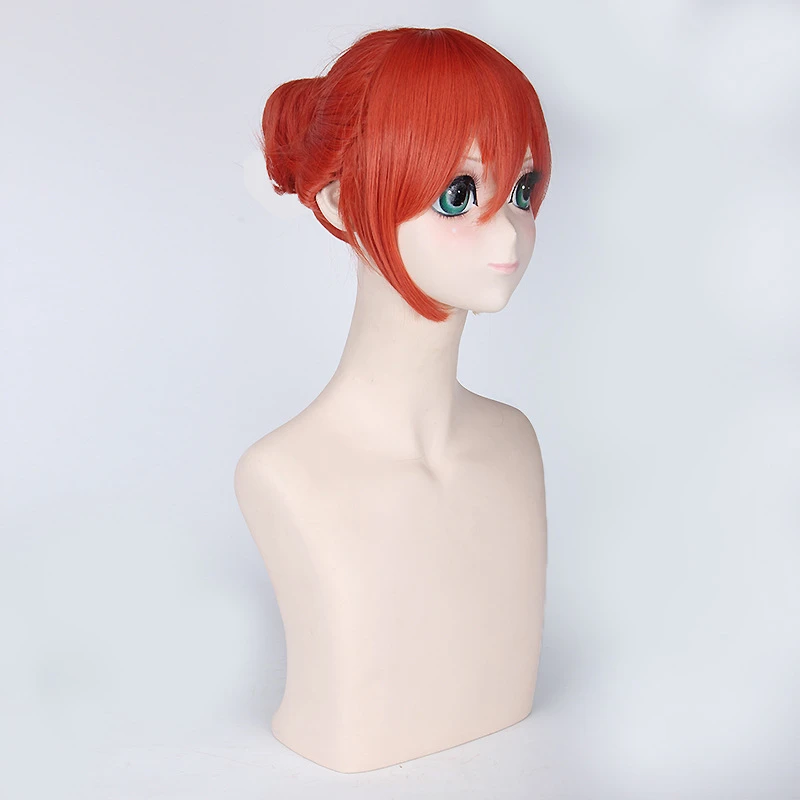 Парик для ролевых игр 50 см