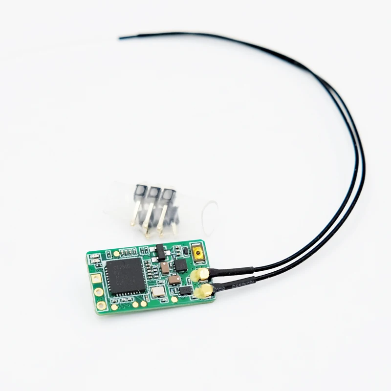 Frsky XM / + PLUS приемник Micro D16 SBUS полный диапазон приемника до 16 каналов для Taranis X9D Plus
