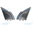 1 шт. треугольная доска для передней двери для Lancer Ex труба для Lancer Gt Крышка для двери для Evo 10 X Крышка для пинцета