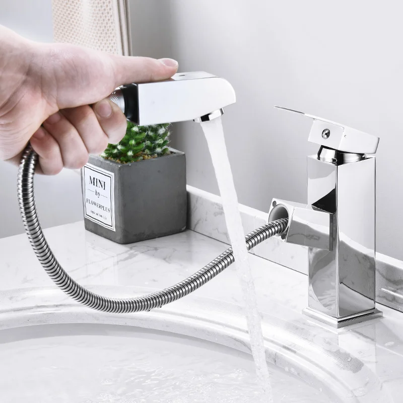 Кран для умывальника горячей и холодной вытяжки Тип кран | Обустройство дома