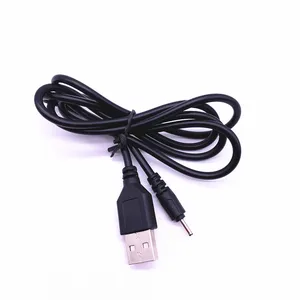 1M/3FT DC 2mm USB Charging Cable for Nokia N80 N96 N82 2730c 2760 2855 2865 5232 5235 5320 5330 5530 5611 5710 5730 5800