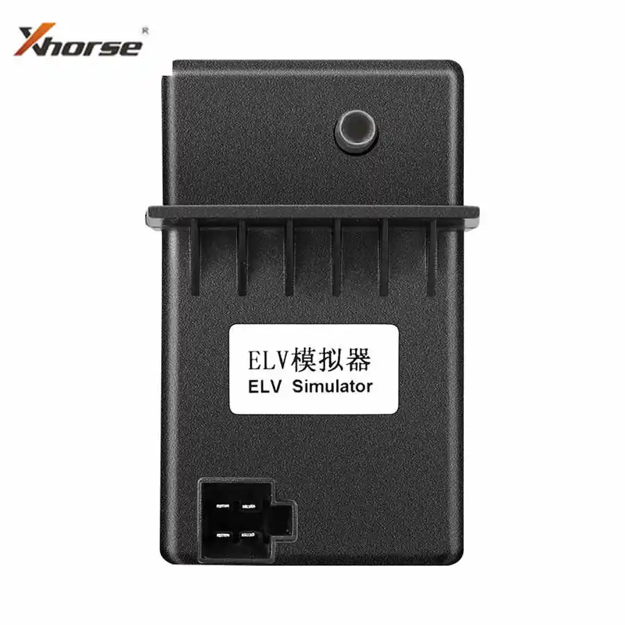 Оригинальный эмулятор Xhorse ELV для Benz 204 207 212 программатор VVDI MB 1 шт.|elv emulator|xhorse vvdivvdi mb