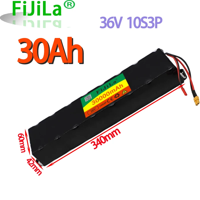 

2021 36 42 Xiaomi Mijia 36 42000 BMS +