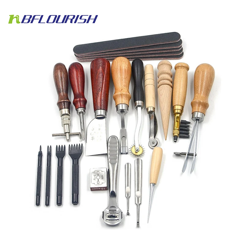 Скидка 13 шт./18 шт., инструменты для рукоделия