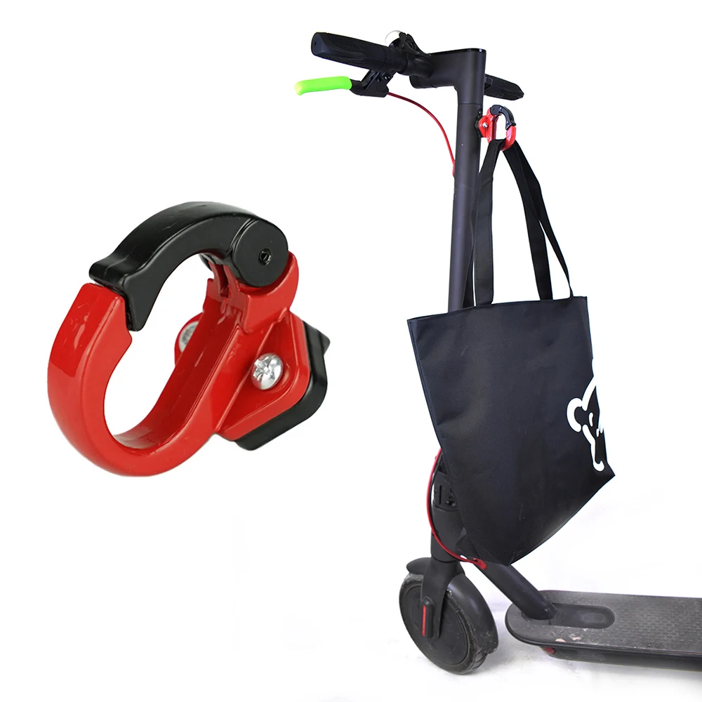 Скутер крюк трюковой самокат ninebot es2 электросамокат Аксессуары и аксессуары для