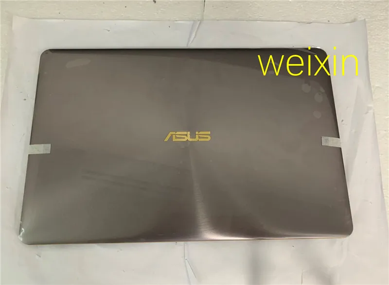 ЖК-дисплей для ASUS ZenBook 3 Deluxe UX490UA UX490U UX490UAR UX490 14-дюймовый экран FHD замена верхней