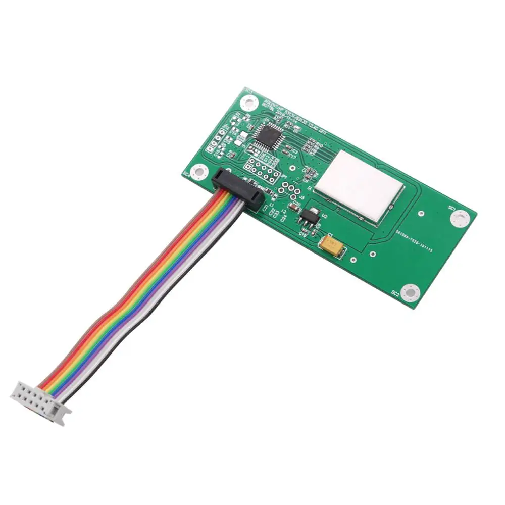 TZT 12.4G Option Frequency Counter Meter For AGILENT HP 53131 53132 53181 | Электроника