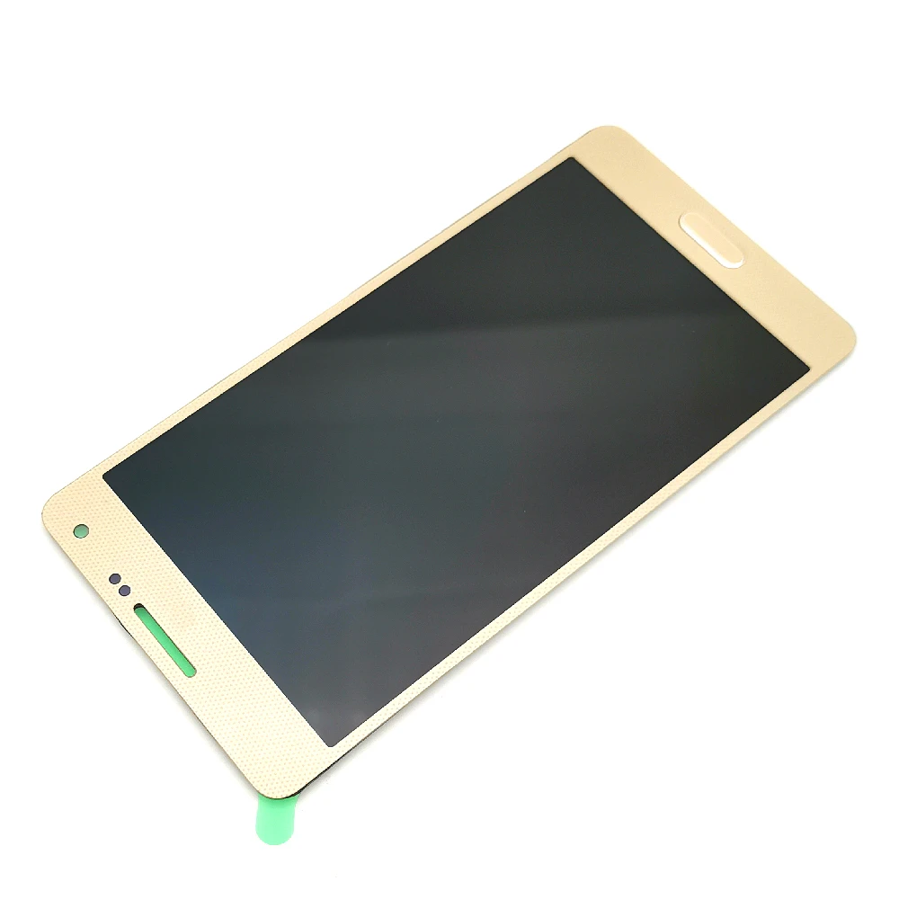 ЖК-дисплей Super AMOLED для Samsung Galaxy A5 2015 A500 A500F A500M с сенсорным экраном и дигитайзером в