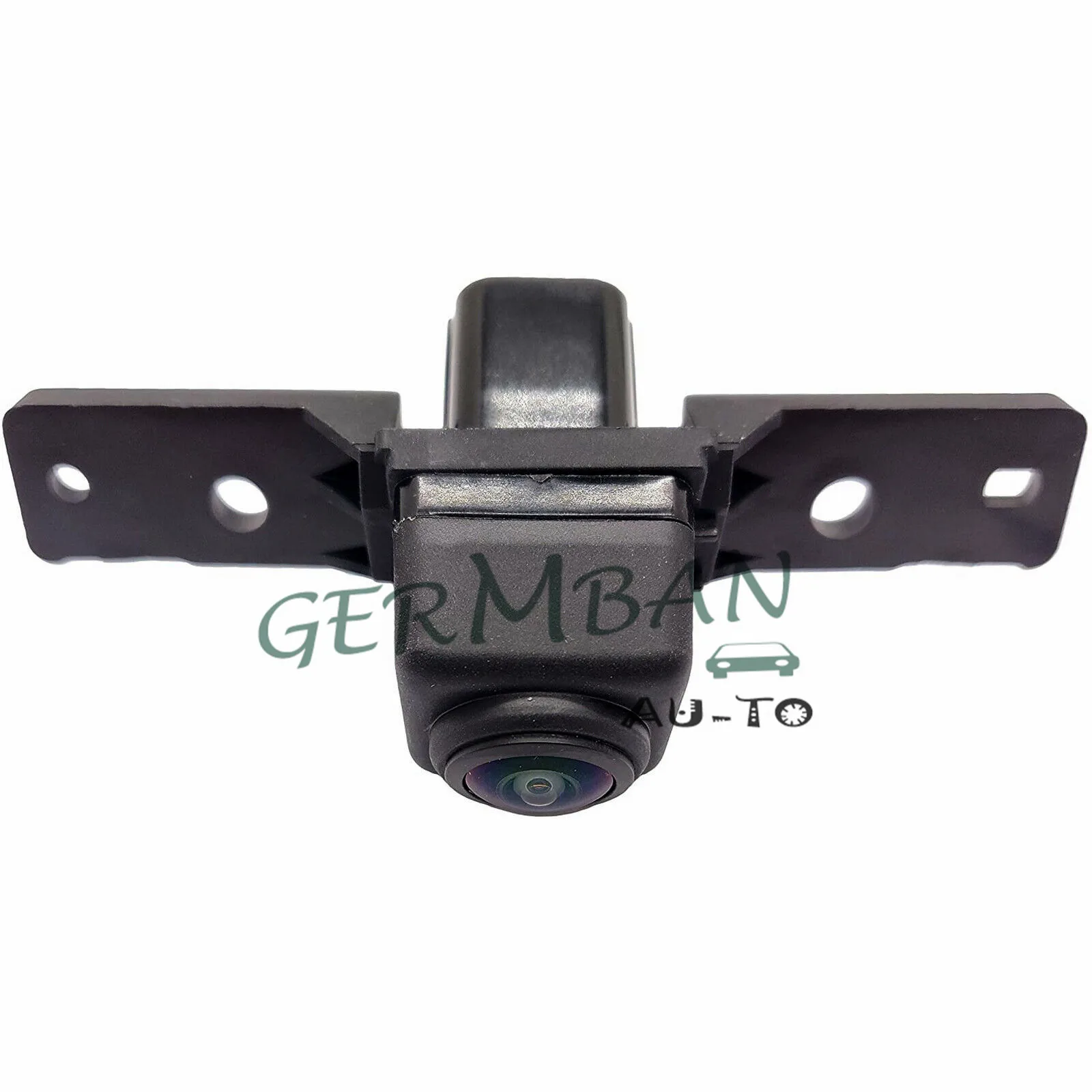 100% New 284F1-4BA0A Front View Auxiliary Camera for 2014-2019 Nissan Rogue 2.5L 284F14BA0A | Автомобили и мотоциклы
