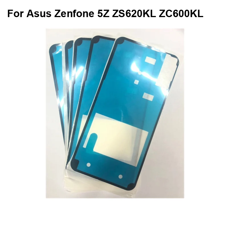

Клейкая лента для Asus Zenfone 5Z, ZS620KL, ZC600KL, 2 шт.