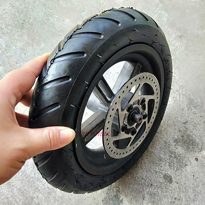 Внешняя шина надувная 8 1/2X2 трубка 8.5inh wheel &amp dis для Xiaomi Mijia M365 замена шин внутренняя