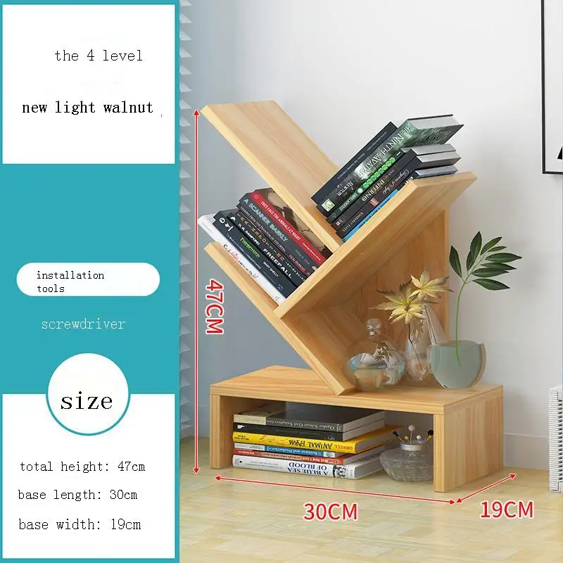 Livro Estanteria Para Libro liberero Oficina Mueble Dekorasyon мебель Liberia Ретро Декор чехол для книги стойки|