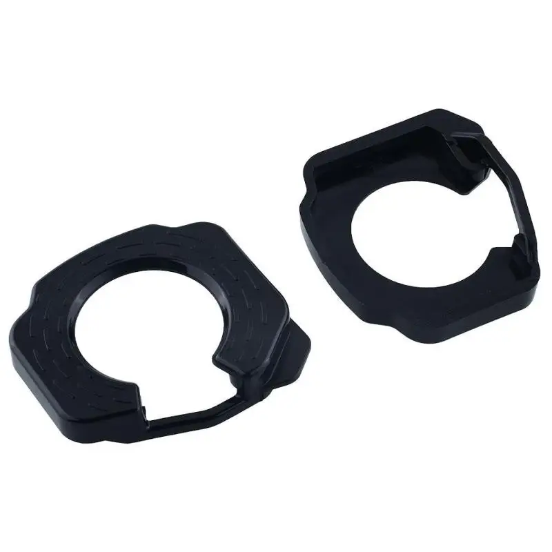 

Bicycle Pedals Cleats Cover Speeding For Speedplay Zero J&L Lightweight