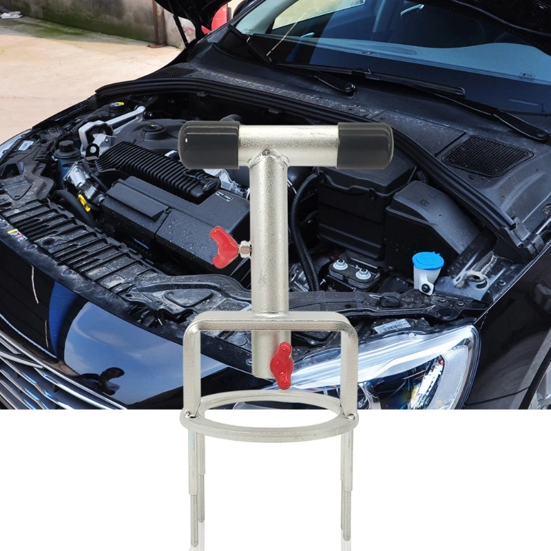 

Heater Blower Motor Installation/Extractor Tool OEM 9997284 412-140 Application For S60/S60L S80 S80L V60 V60 Cross Country