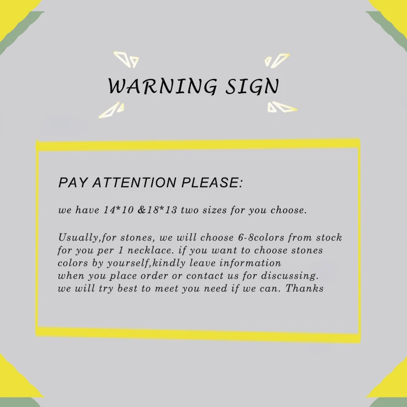 Ожерелье женское овальной формы колье с искусственными кристаллами разных