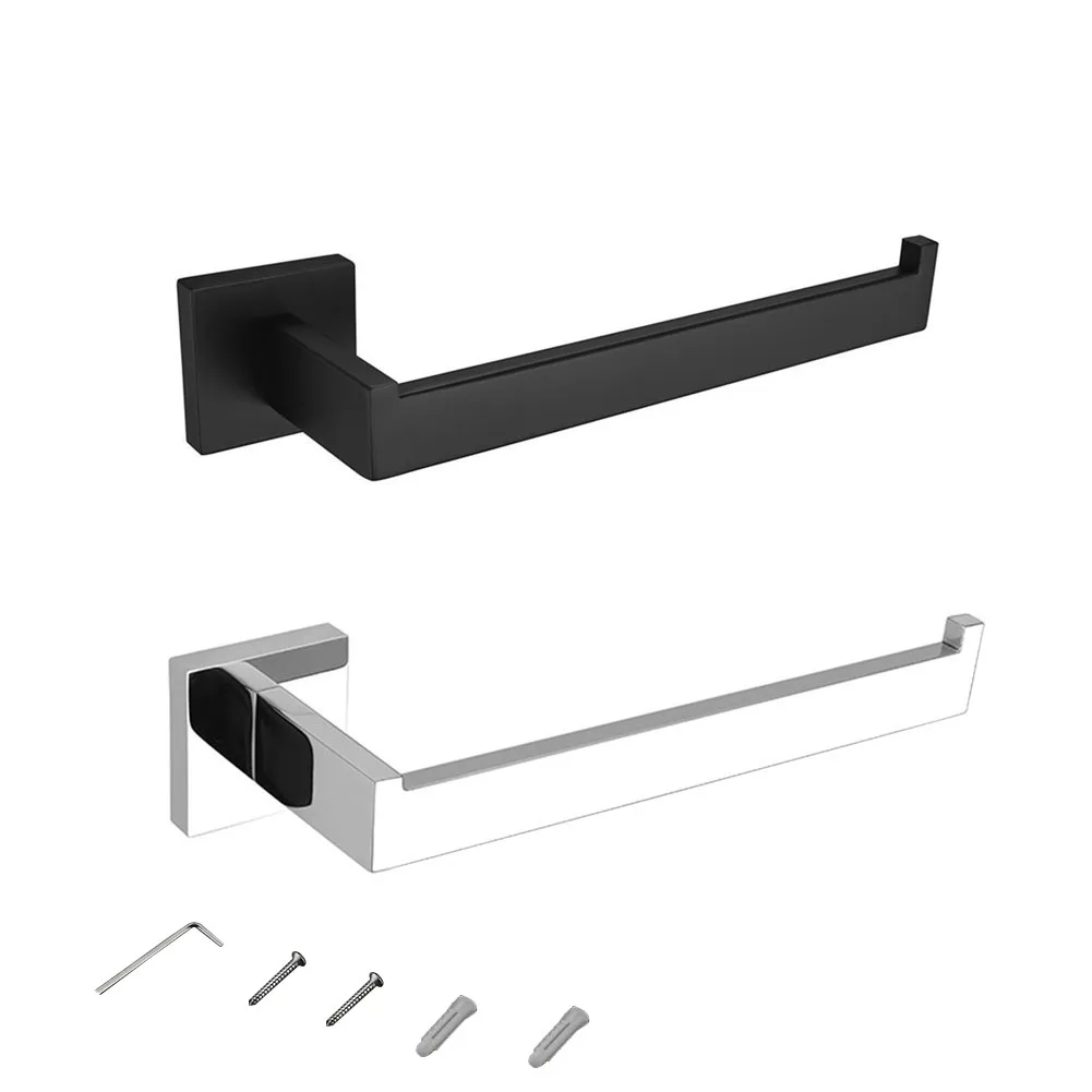 

Настенный держатель для полотенец из нержавеющей стали