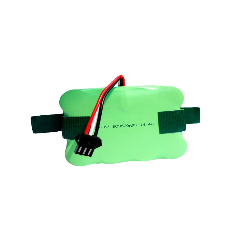 

Suitable for KV8 sweeper battery 14.4V Zhibao XR210C Kaili R770 Fumart fm-0 robot battery accessories