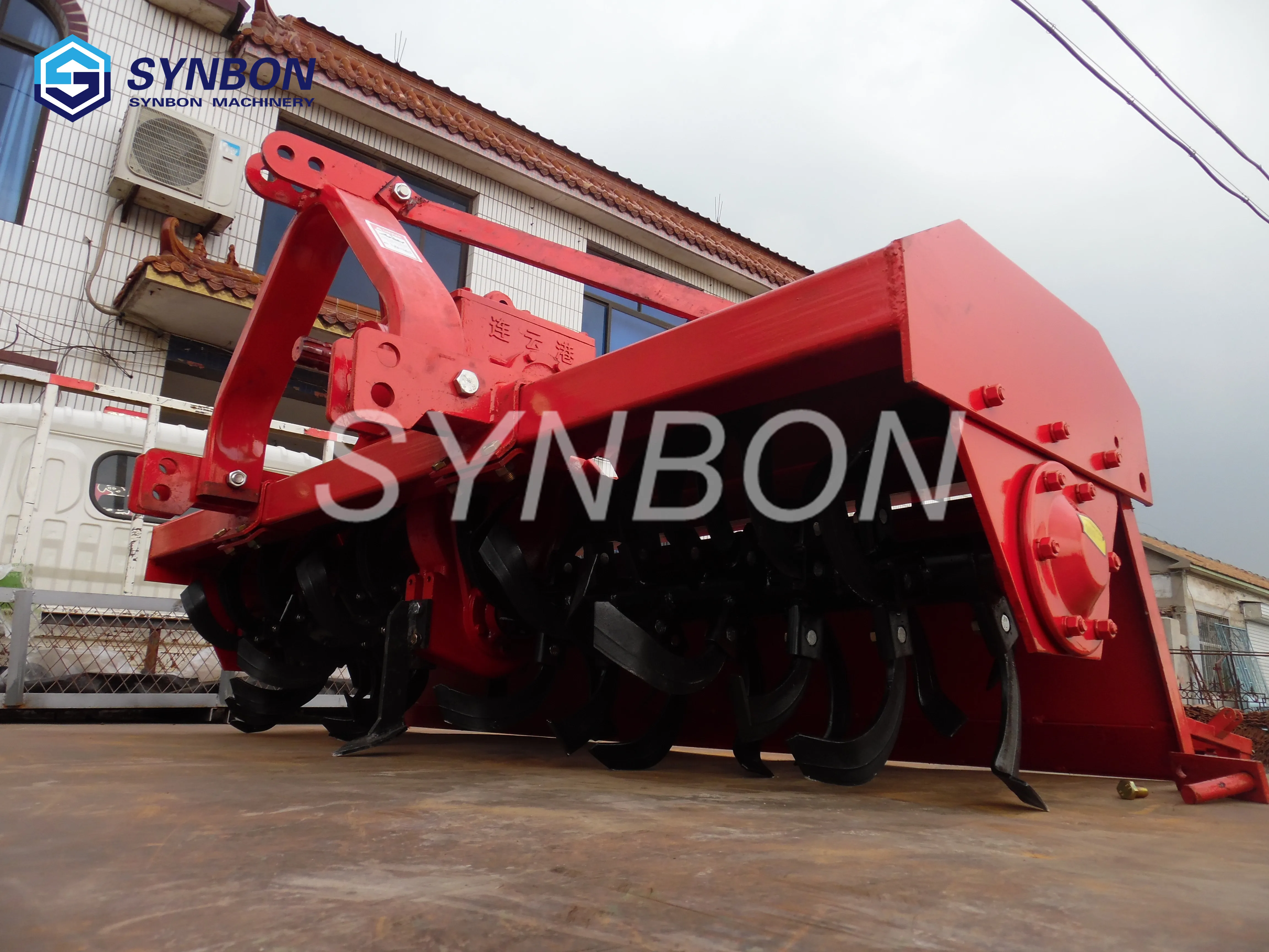 Лидер продаж сельскохозяйственная техника сельскохозяйственный ротационный