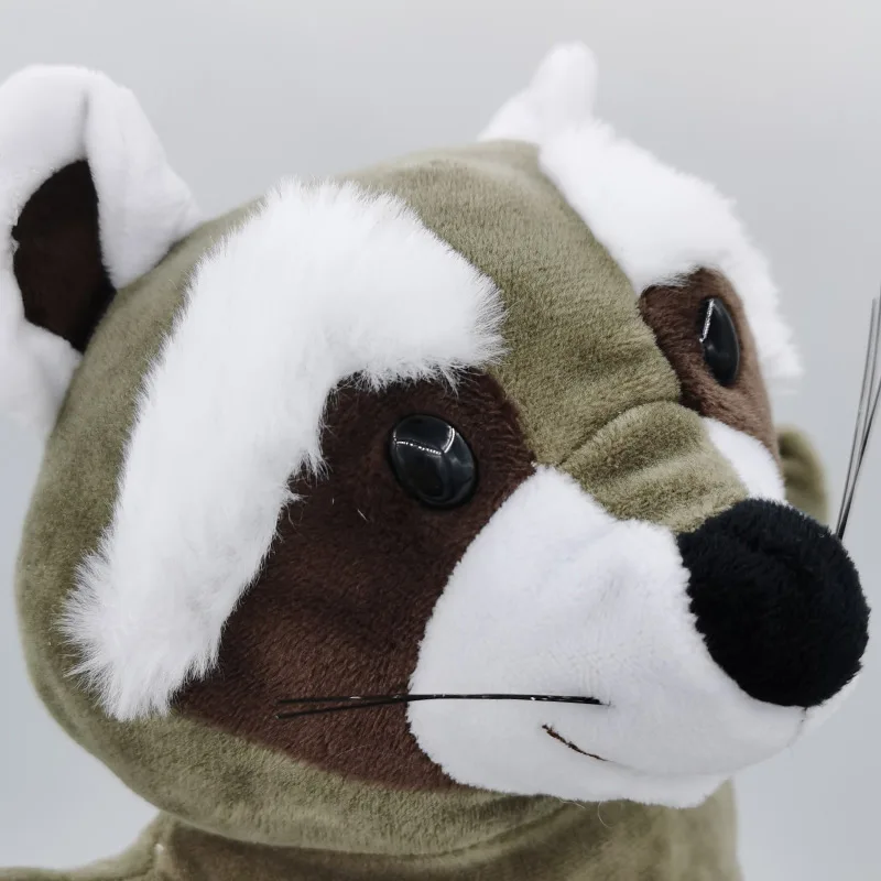 Маленький Енот Гольф головных уборов фарватера Крышка для спорта Товары