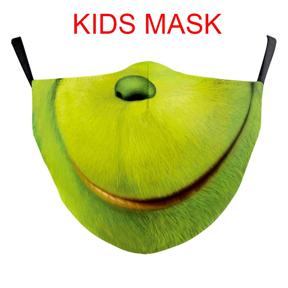 Новый милый палантин как играть Рождество Косплей для девочек мальчиков детские