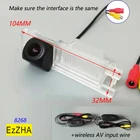 Автомобильная камера заднего вида Fisheye HD с динамической траекторией для Opel Combo Ampera Astra J K GTCBuick VeliteChevrolet Volt Meriva