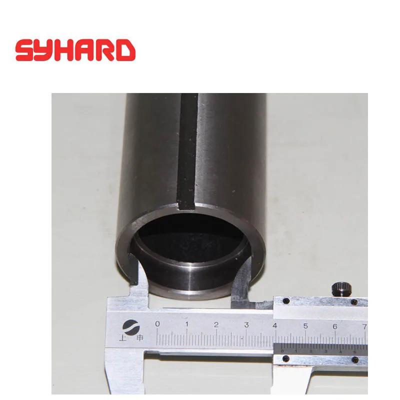Деталь втулки для нарезания резьбы SWJ-16 (art.: 3920d201ff552) - 3920d201ff552