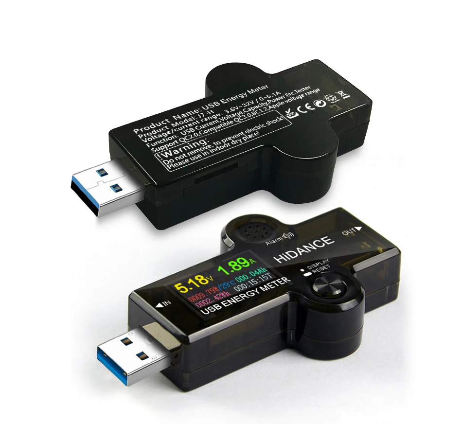 USB 3,0 TFT 13 в 1 USB тестер приложение dc Цифровой вольтметр Амперметр voltimetro power bank детектор напряжения вольтметр Электрический доктор