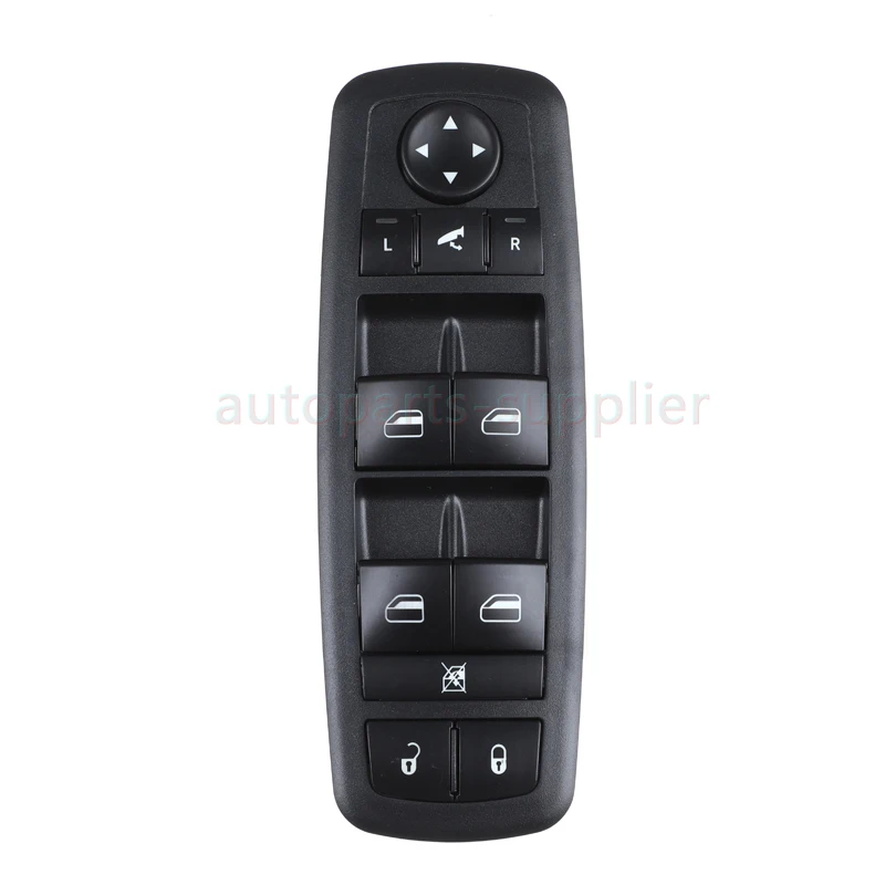 Оконный переключатель YAOPEI 04602534AF для GRAND CARAVAN TOWN & COUNTRY Dodge Grand Caravan 2008 2009 со складной