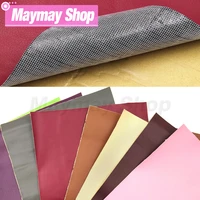 58x60cm synthetic pu leather fabric faux leather fabric for sewing artificial leather for diy bag patches scrapbook material