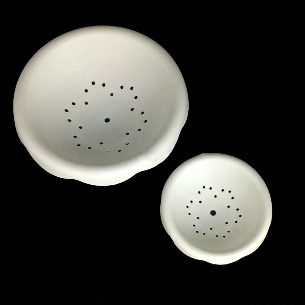 2Pcs/Set Plastic Sugar Paste Flower Drying Mold Fondant Cake Decor Baking Tool | Дом и сад