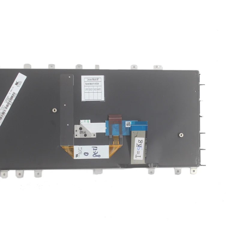 New For Thankpad Lenovo S1 YOGA 12 FR layout French Laptop Keyboard | Компьютеры и офис