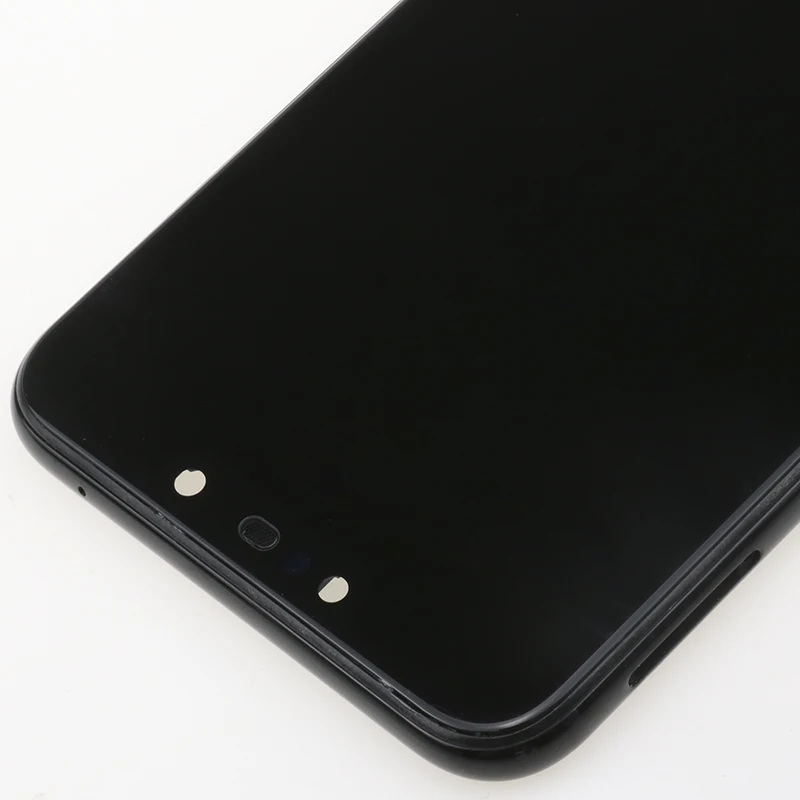 100% оригинальный экран huawei mate 20 Lite ЖК дисплей с сенсорным экраном дигитайзер для SNE