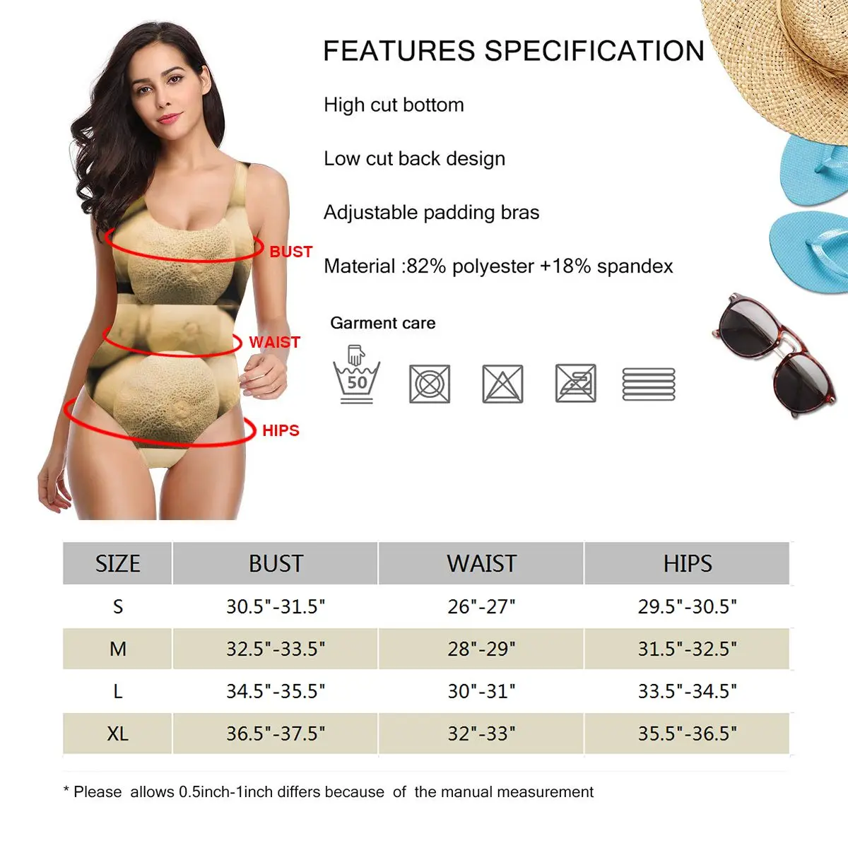 

Women BikiniVegetables Sexy Bandage One Backless Swimsuit Female Swimsuit Bodysuit Beach Wear New Swimsuit Monokini