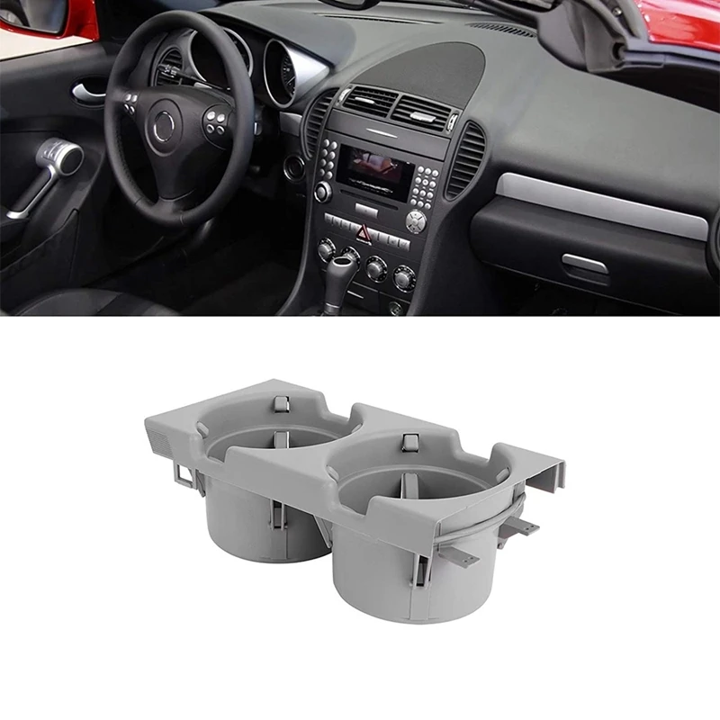 Автомобильная центральная консоль подставка для чашки с водой поднос монет Bmw 3