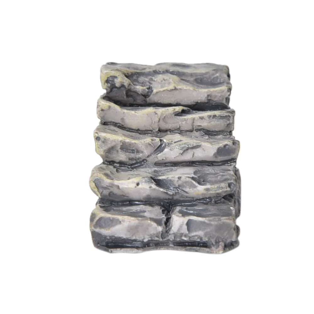 Садовый сказочный орнамент маленькая лестница бонсай ремесло изогнутая