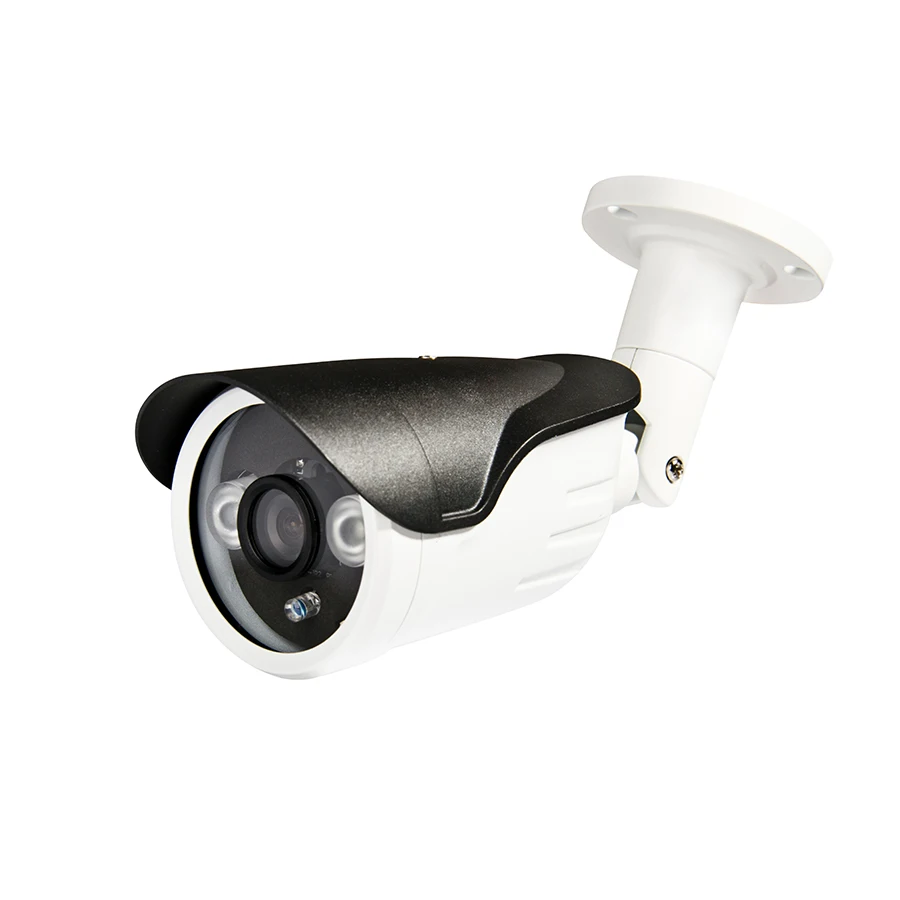 Наружная камера видеонаблюдения sony imx327 cmos ahd 1080p hybrid с выходом tvi cvi cvbs 4 в 1 |